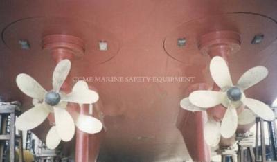 China Marine Azimuth Rudder Propeller for sale