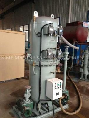 China Marine Combination Pressure Water Tanks for sale