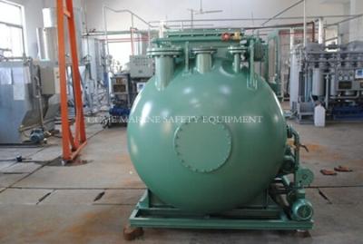 China Marine Sewage Treatment Plant for sale