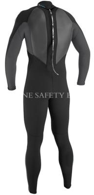 China Neoprene diving wet suit  boat diving suit for sale