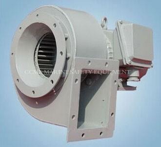 China Marine Centrifugal Ventilator for sale