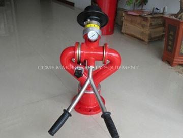 China Fire Monitor For Fire Fighting Equipment Use for sale