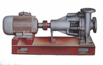 China Horizontal Centrifugal Crushing Marine Pumps for sale