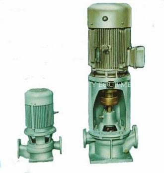 China Marine Vertical Self-Priming Centrifugal Pump for sale