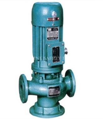 China Vertical Centrifugal Pump Marine Bilge and Ballast Pumps for sale