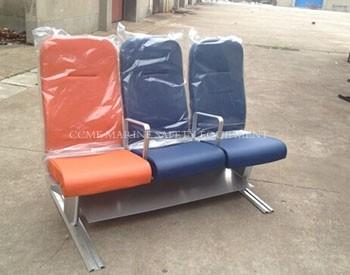 China Marine Boat Seat Ship Passenger Seats for sale