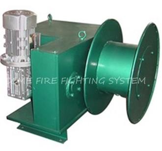 China Marine Magnetic Coupling Type Cable Reels for sale