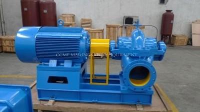 China Marine Multistage Centrifugal Water Pump for sale