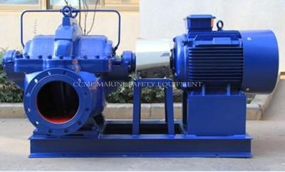 China Marine Centrifugal Multistage Auto Water Pump for sale