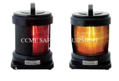 China Marine LED Single Deck Navigation Signal Light for sale