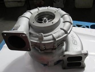 China Marine Turbocharger Engine Part Turbochargers for sale