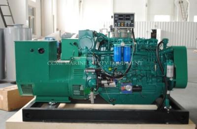 China Weichai Diesel Generator WD618 Series With 6 Cylinder Small Marine Diesel Engines for sale