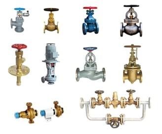 China Marine Globe Valve Globe Check Valves for sale