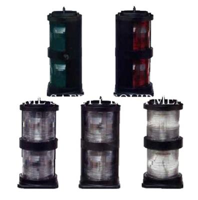 China Marine Navigation Light Marine Lights Marine electric equipment for sale