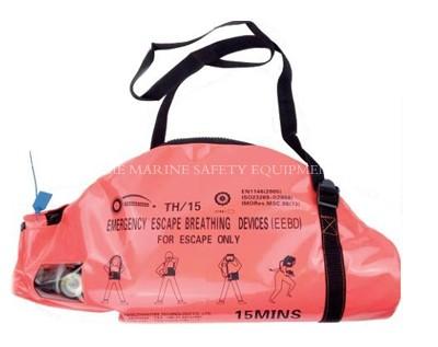 China EEBD Emergency Escape Breathing Device for sale