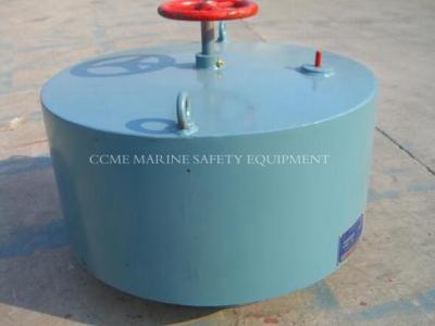 China Marine Steel Material Mushroom Ventilator Marine Air Vent Head Ventilators for sale