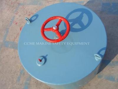 China Marine Steel Mushroom Ventilators for sale