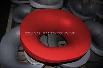 China Marine Panama Deck Mounted Chocks for sale