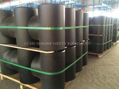 China Steel Tee SCH40 Elbow for sale