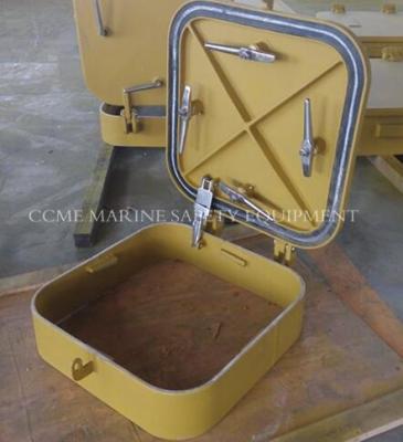 China Marine Hatch Cover Marine Water Tight Hatch Covers for sale