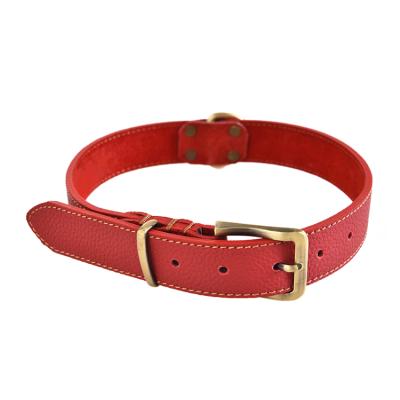 China Sustainable Wholesale Eco-friendly Goods Adjustable Pet Inflatable Training Collars , Pet Collars Leashes for sale