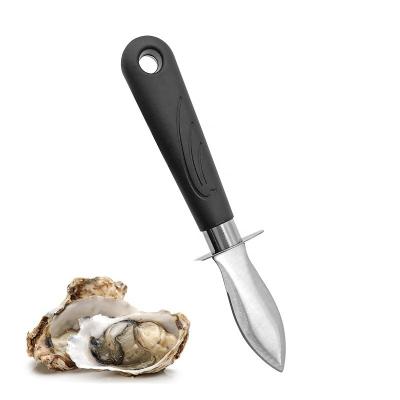 China Seafood Open Oyster Shelling Knife, Seafood Opener Seafood Tools, Oyster Knife With Non Slip Handle for sale