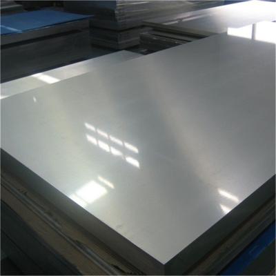 China DECORATION High Quality 304 316L 310S 321 8K Stainless Steel Sheet Plate Mirror Finish for sale