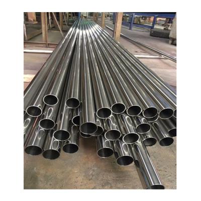 China Widely Welded SS 201 Stainless Steel Tube And Pipe Manufacturer for sale