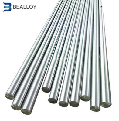 China Petroleum Bar 2205 Stainless Steel Round Bar 1.4462 Duplex Stainless Steel Rod for sale