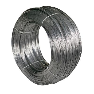 China All Industry SAE SAE 1045 Carbon Steel Spring Wire 1010 Low Carbon Steel Wire for sale