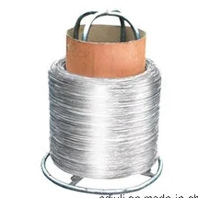 China All Industry 201 Stainless Steel 304 308 309 310 316 410 420 430 904L Wire Spring Wire Welded Wire for sale