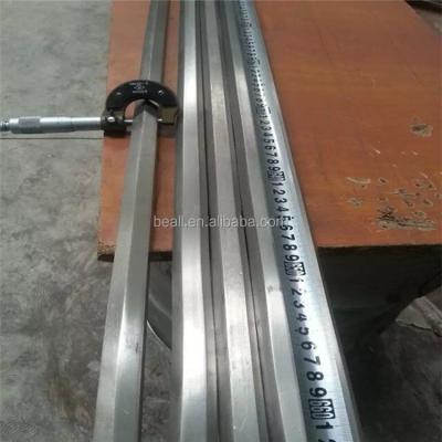 China Widely 316L 304 Stainless Steel Octagonal Bar Manufacturer for sale