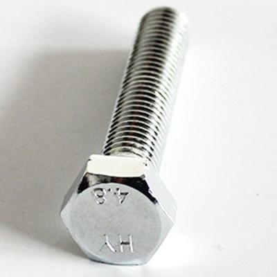 China In Oil Bolt Base Stainless Steel 12 Point Low Price Stainless Steel T-Handle Bolt for sale