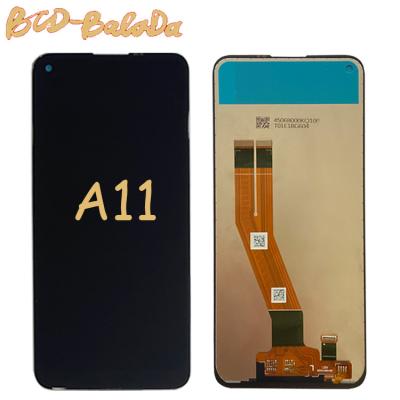 China Factory wholesale price of Samsung A11 LCD Incell for Samsung A11 lcd screen display for Samsung Galaxy A11 screen incell for sale