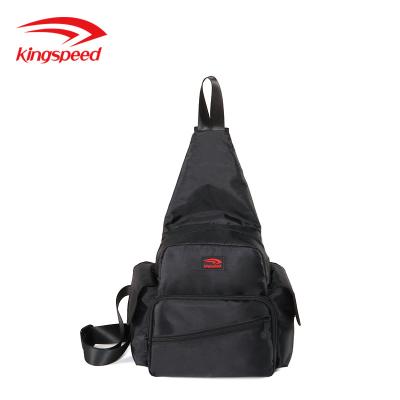 China Universal Wholesale Sports Youth Student Luggage Bag Basketball Football Shoes Outdoor Storage Backpack for sale