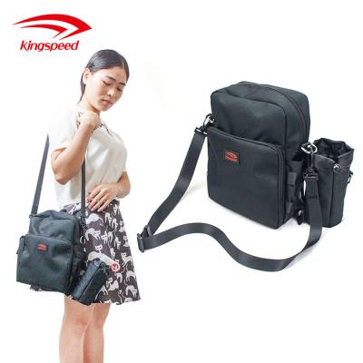 China Universal Outdoor Running Sports Shoulder Bag Waterproof Accessories Phone Bag Waterproof Sports Custom Backpack for sale