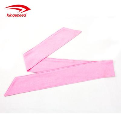 China Universal Custom Sports Headband Sports Cotton Headband Elastic Headband Yoga Workout Headband for sale