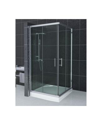 China Traditional High Quality Glass Enclosure Complete Bathroom Shower Enclosure for sale