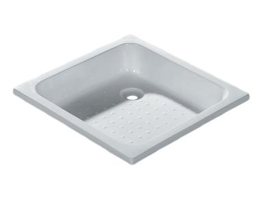 China Cheap Custom Popular Product Traditional Hot Selling ABS High Quality Deep Shower Tray for sale