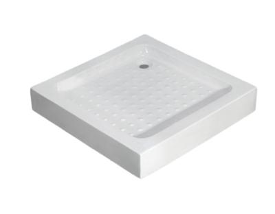 China New Type Popular Selling Traditional Product ABS Shower Tray Sink With Waste Made In China for sale