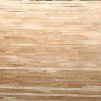 China Eco-Friendly.Stocked Wholesale Poplar Wood Solid Boards With Factory Prices Carbonized Poplar Wood Prices solid wood board for sale