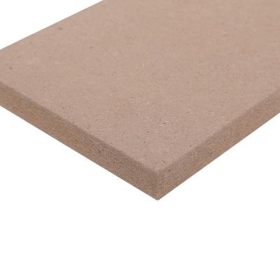 China Eco-Friendly.Stocked MDF Board Price MDF HDF Plywood high density fibreboard for sale