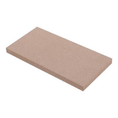 China Eco-Friendly.Stocked MDF Board Price MDF HDF Plywood high density fibreboard for sale