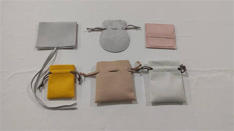 Verified China supplier - Guangxi Yingneng Cloth Bag Co., Ltd.