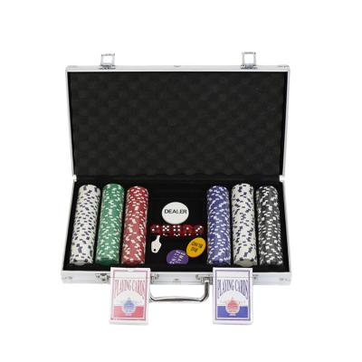 China Cheap PS Price To Play Various Poker Chips Game for sale