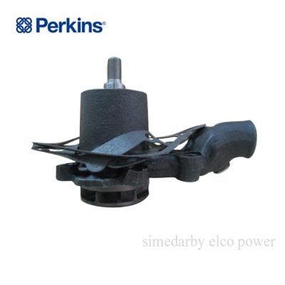 China U5MW0108 Machinery Repair Shops Water Pump For Perkins Engine for sale