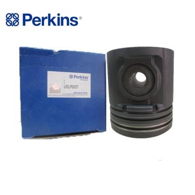 China Machinery Repair Shops Piston U5LP0057 For Perkins Engine for sale