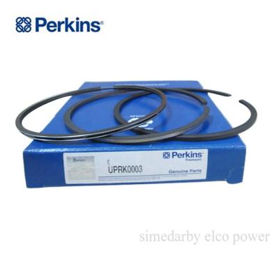 China Perkins UPRK0003 Engine Piston Ring Used For Perkins Engine for sale