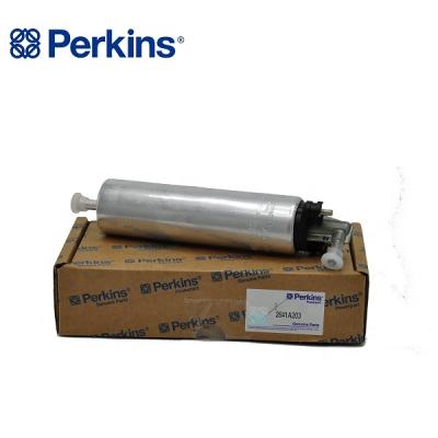 China Machinery Repair Shops OEM Perkins Lift Pump For 1100 Series 2641A203 for sale