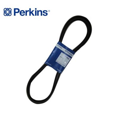 China High Quality Machinery Repair Shops Fan Belt For Perkins Engine 2614B654 for sale